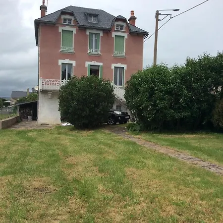 Cantal Сasa de vacaciones *